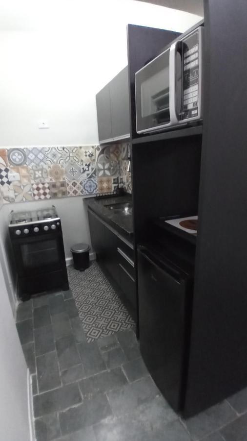 Hello Home House - Com Saida Na Praia Santos  Exterior photo