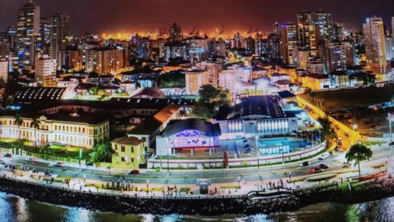 Hello Home House - Com Saida Na Praia Santos  Exterior photo