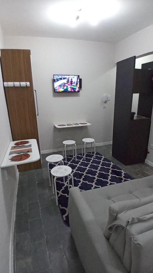 Hello Home House - Com Saida Na Praia Santos  Exterior photo